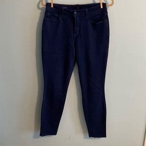 NYDJ AMI skinny legging jeans